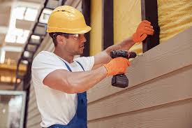 Noroton, CT Siding Installation & Repair Company